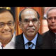 Former RBI Governor's Bombshell: Chidambaram Pressured Central Bank for Low Rates and Rosy Growth Outlook