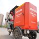 Zomato CEO Introduces India's First Large Fleet Order for Group Events