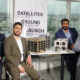 Dhruva Space Raises Rs 123 Crore in Series A Funding