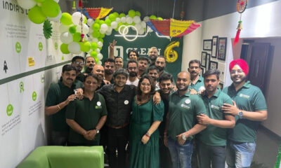 From IIT to Laundry Empire: Arunabh Sinha's Inspiring Journey