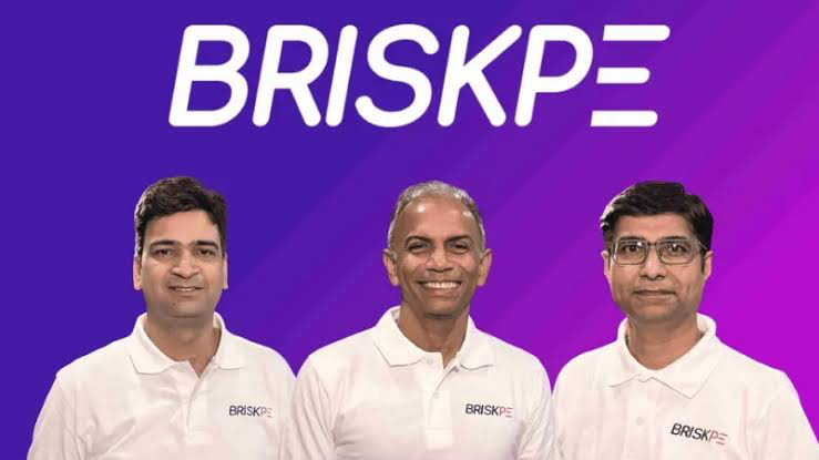 Mumbai-Based BriskPe Secures $5 Million Seed Funding from PayU