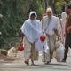 Millionaire Couple from Gujarat Gives Up Multi-Crore Fortune to Become Jain Monks