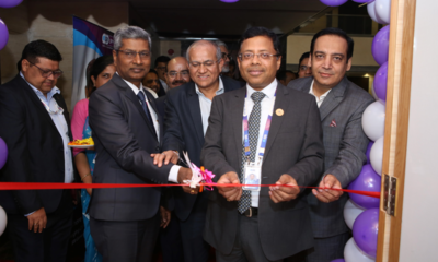 SBI General Insurance Company Ltd. inaugurates its new regional Office in BKC, Mumbai