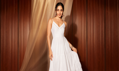 Libas ropes in Kiara Advani as the Brand Ambassador