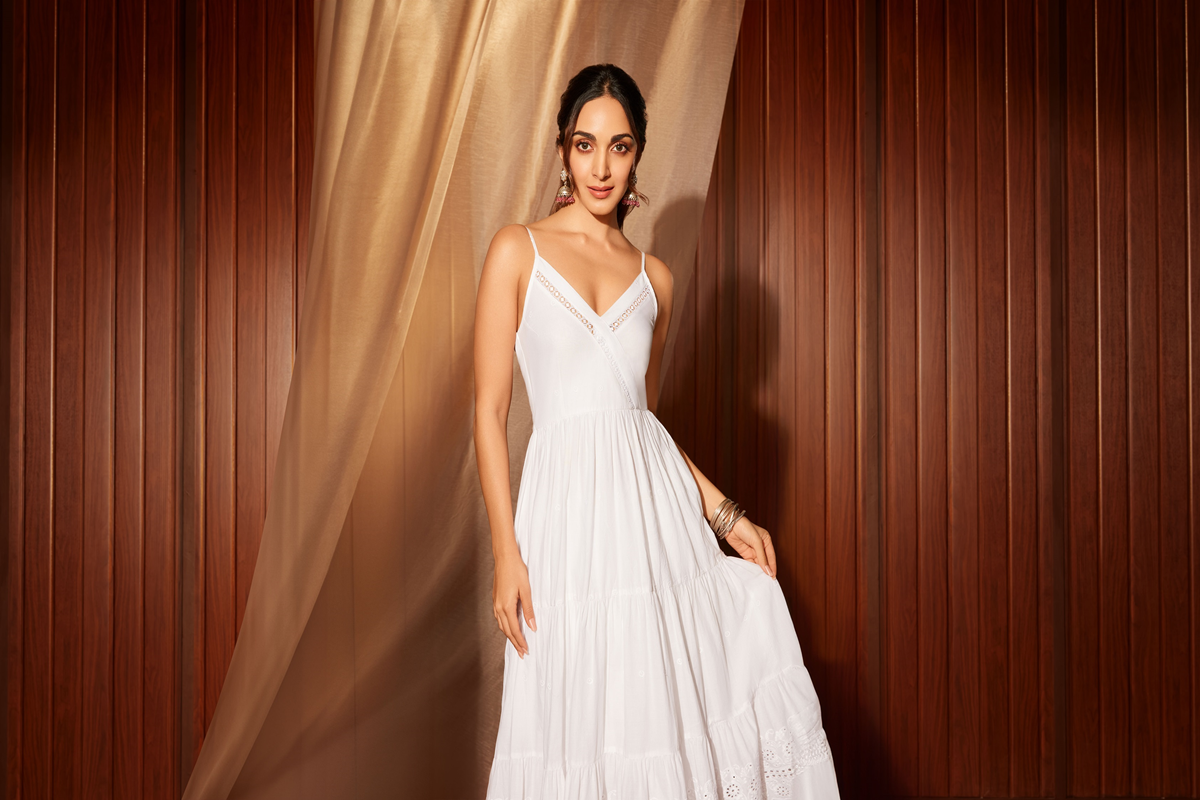 Libas ropes in Kiara Advani as the Brand Ambassador