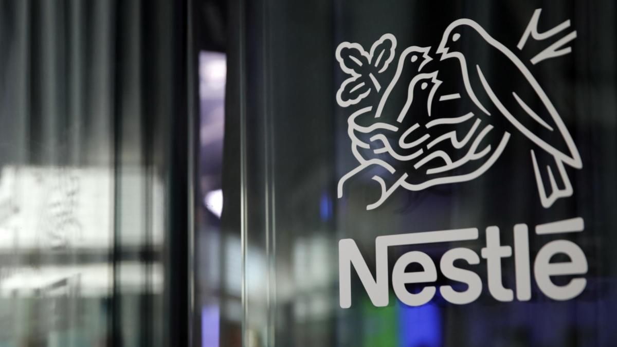 Nestlé Stirs Fresh Controversy with High Sugar Content in Baby-food Products