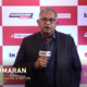 P. Sukumaran, Founder & Jt. Managing Director, RINAC INDIA LIMITED