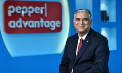 Pepper Advantage India CEO, Mukund Kulkarni, Shares Insights on India's Credit Intelligence Industry