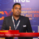 Rahul Poddar, Head Martech, Narayana Health