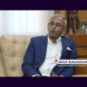 C-Suite Conversations, with Ravi Raghavan, MD, Bharat Fritz Werner  