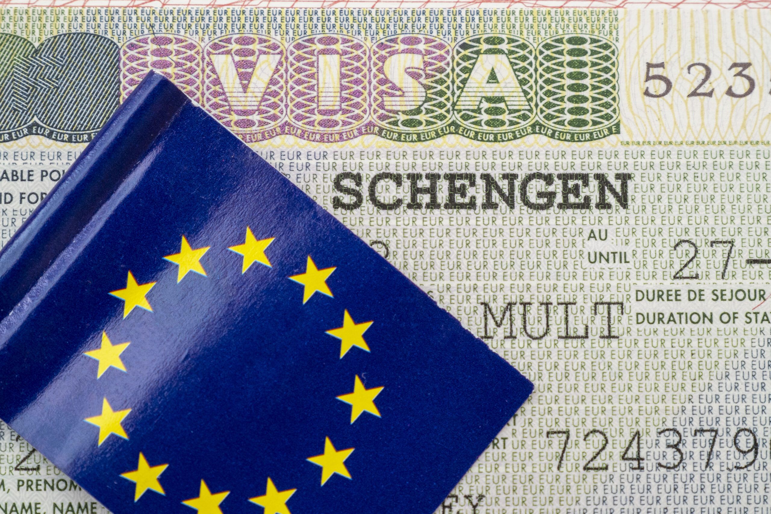 Now, Apply for a Schengen Visa with Longer Validity