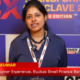 Smitha Kumar, Head Customer Experience, Equitas Small Finance Bank