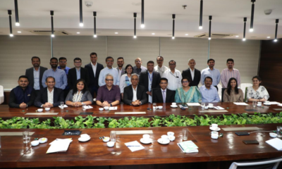 Global Alliance of Mass Entrepreneurship and Small Industries Development Bank of India successfully complete first NBFC Growth Accelerator Programme cohort