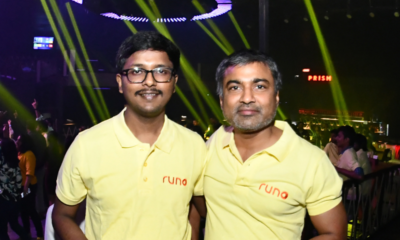 Call Management CRM Runo raises $1.5 Million in Pre Series A led by Unicorn India Ventures and Callapina Capital