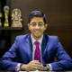 DTDC Express Ltd. elevates Abhishek Chakraborty to the role of Chief Executive Officer