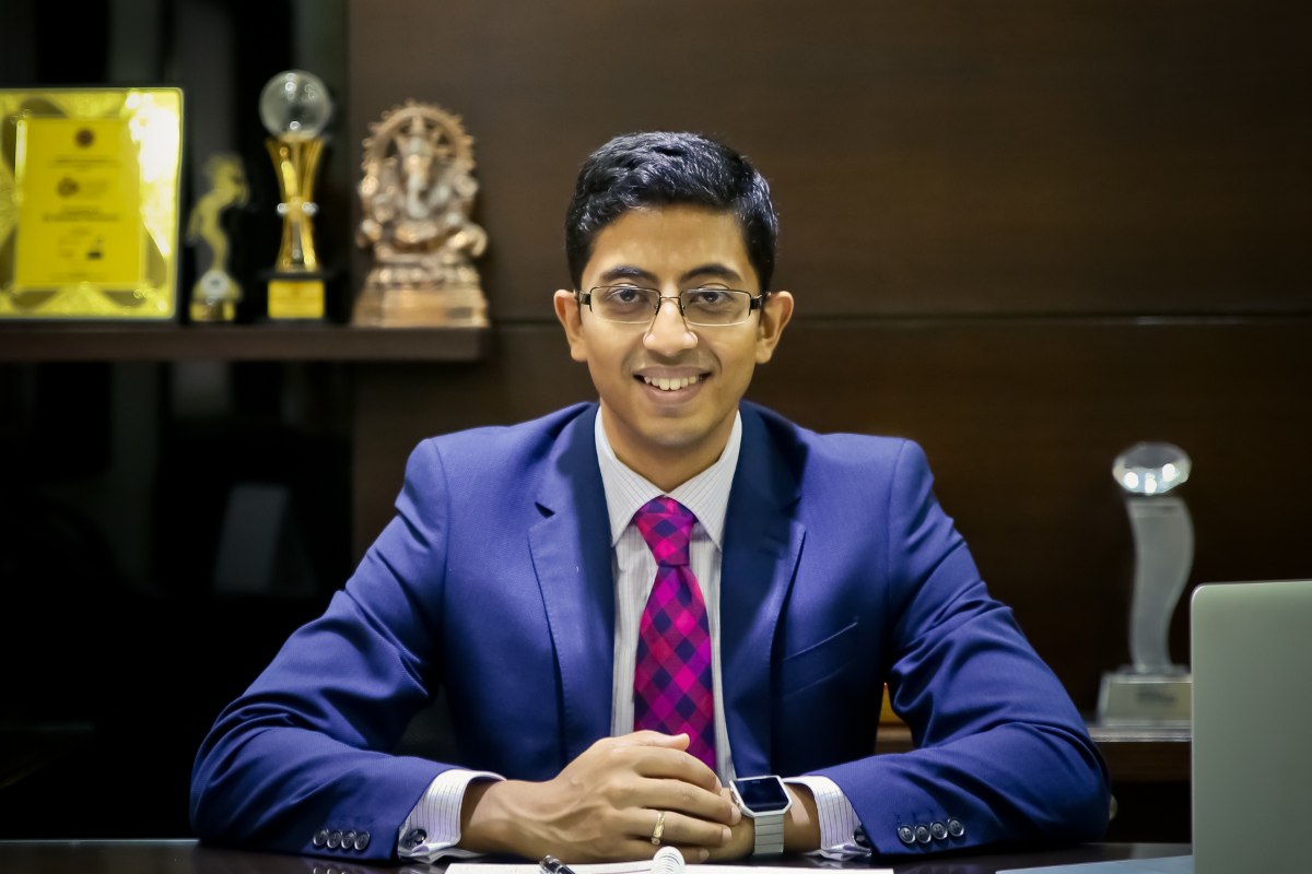 DTDC Express Ltd. elevates Abhishek Chakraborty to the role of Chief Executive Officer