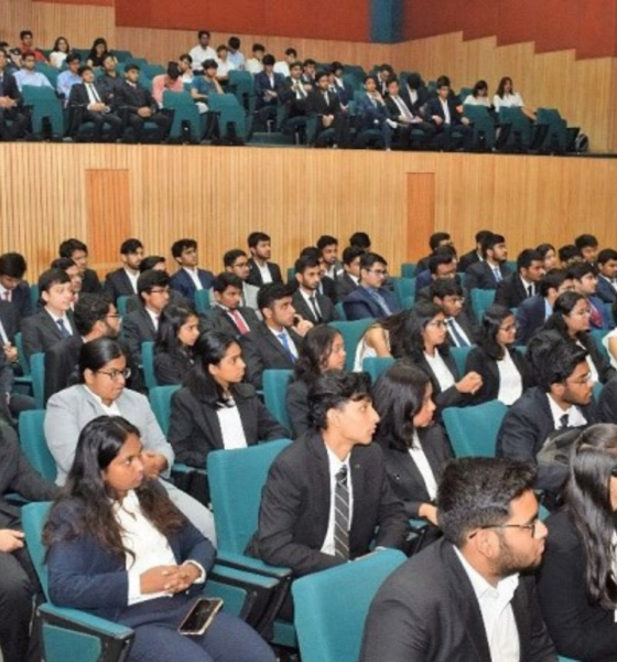 IIM Kozhikode Gains 100 Spots in Latest QS World University Rankings by Subject; Now Among Top 151-200 Institutes Globally in Business and Management Studies