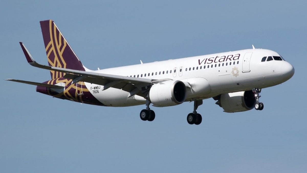 Explained: Why is Vistara Cancelling Flights?