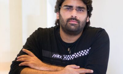 Meet Afsar Zaidi, the man behind HRX's remarkable ascent