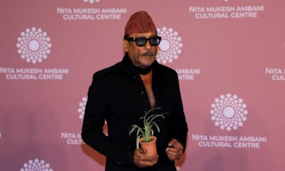 Jackie Shroff