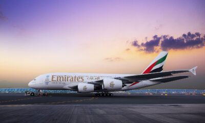 Soaring to New Heights: Emirates Rewards Employees with Generous Bonuses After Record-Breaking Profits