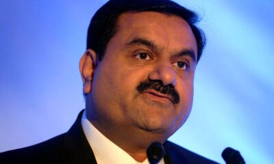 Adani Group Seeks $600 Million Offshore Loan for Debt Refinancing