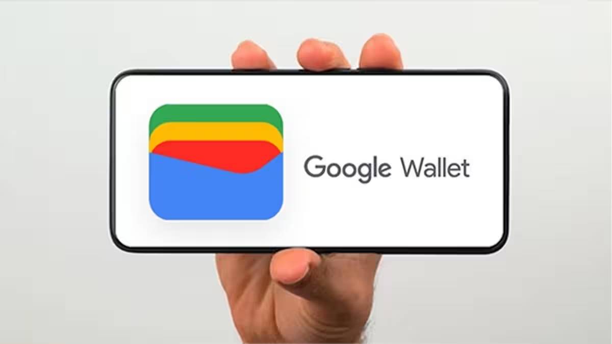 Google Wallet makes grand debut in India