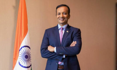 Industrialist Naveen Jindal is BJP's Richest candidate in Haryana