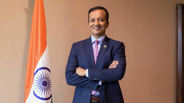 Industrialist Naveen Jindal is BJP's Richest candidate in Haryana