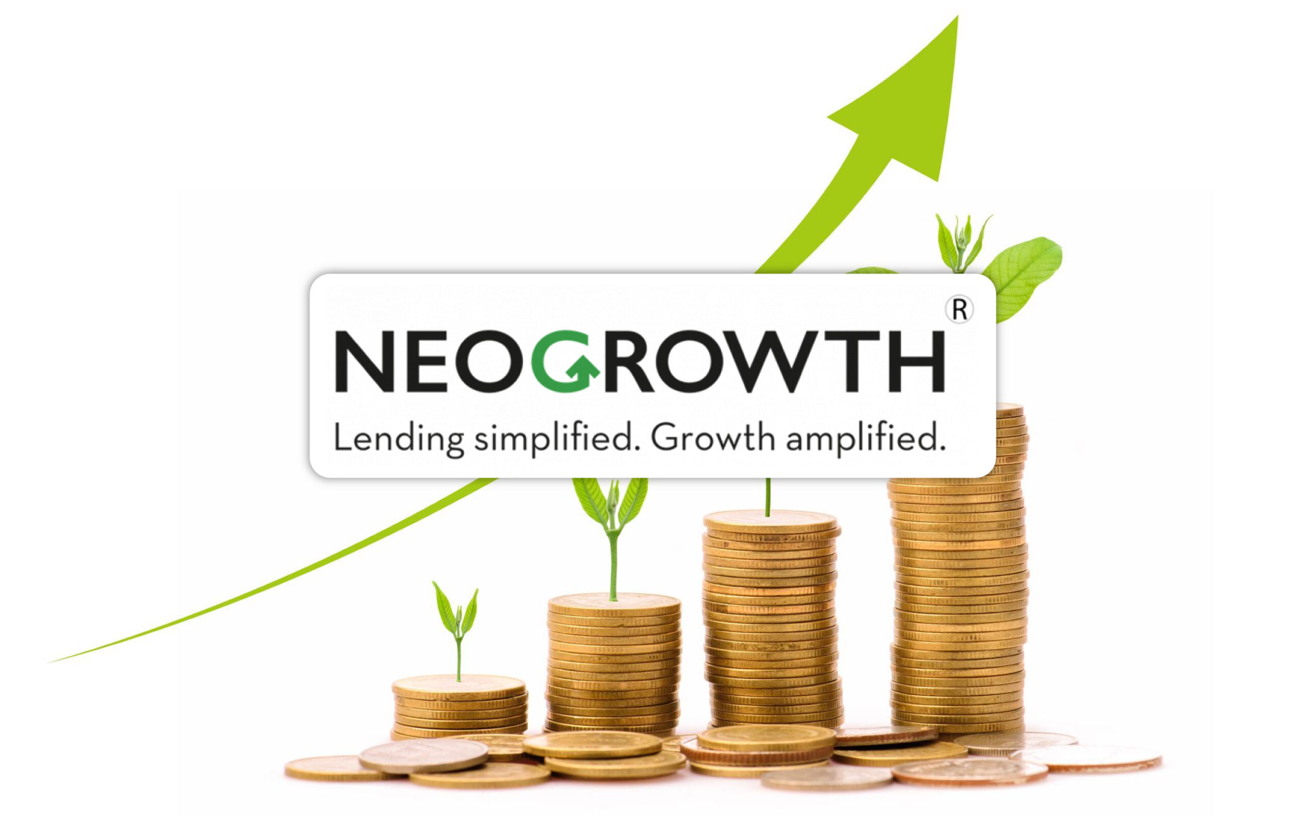 NeoGrowth’s profit grows to INR 95 Crore in FY24