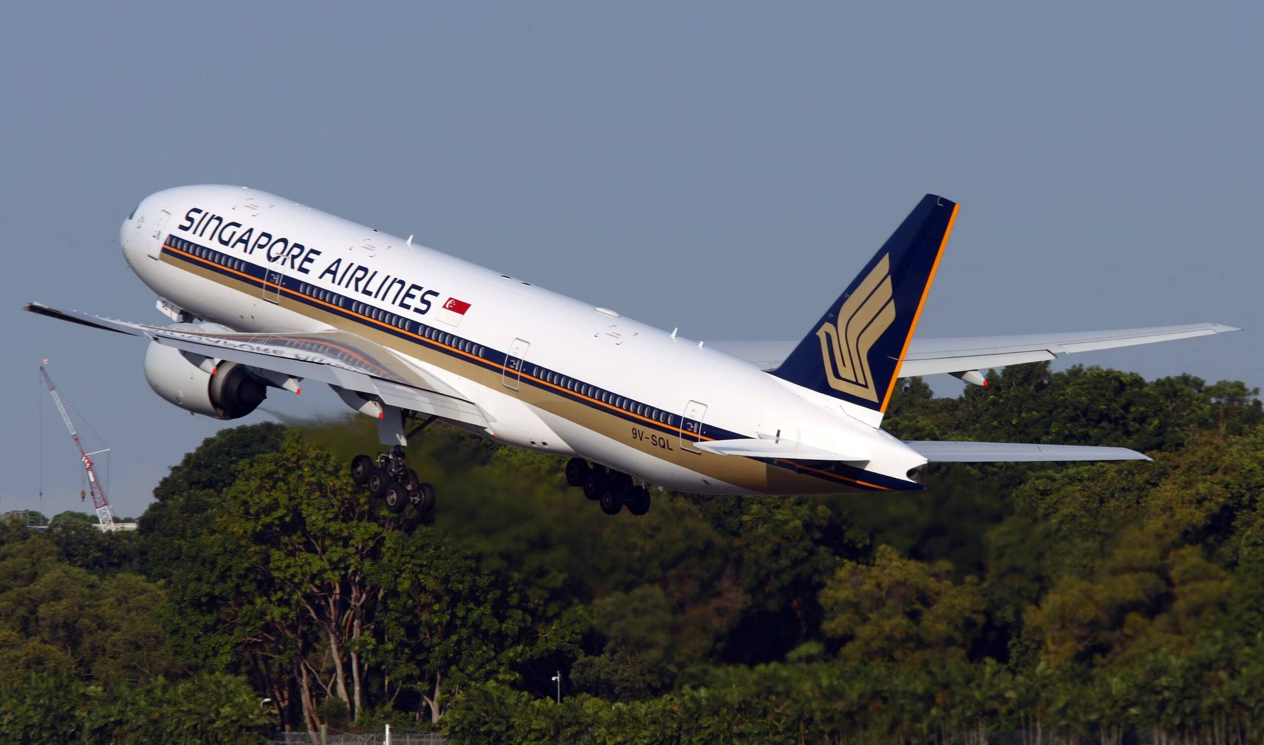 Singapore Airlines