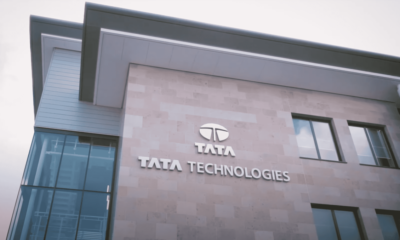 Tata Technologies delivers solid Q4 performance, but profitability drops 27% year-on-year