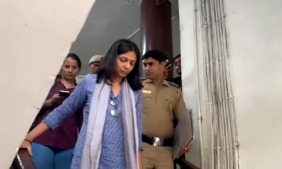 'Slapped 7-8 Times, Kicked on Chest and Pelvis': Swati Maliwal alleges assault by Kejriwal aide in FIR