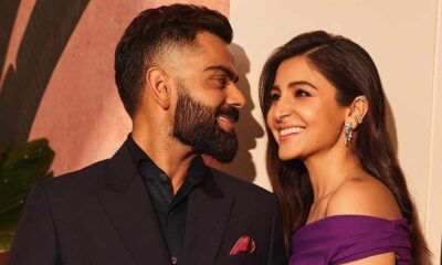 Virat Kohli and Anushka Sharma Set to Strike Gold with Go Digital IPO 