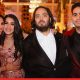 Details of extravagant European pre-wedding ceremony of Ambani-Merchant wedding emerge