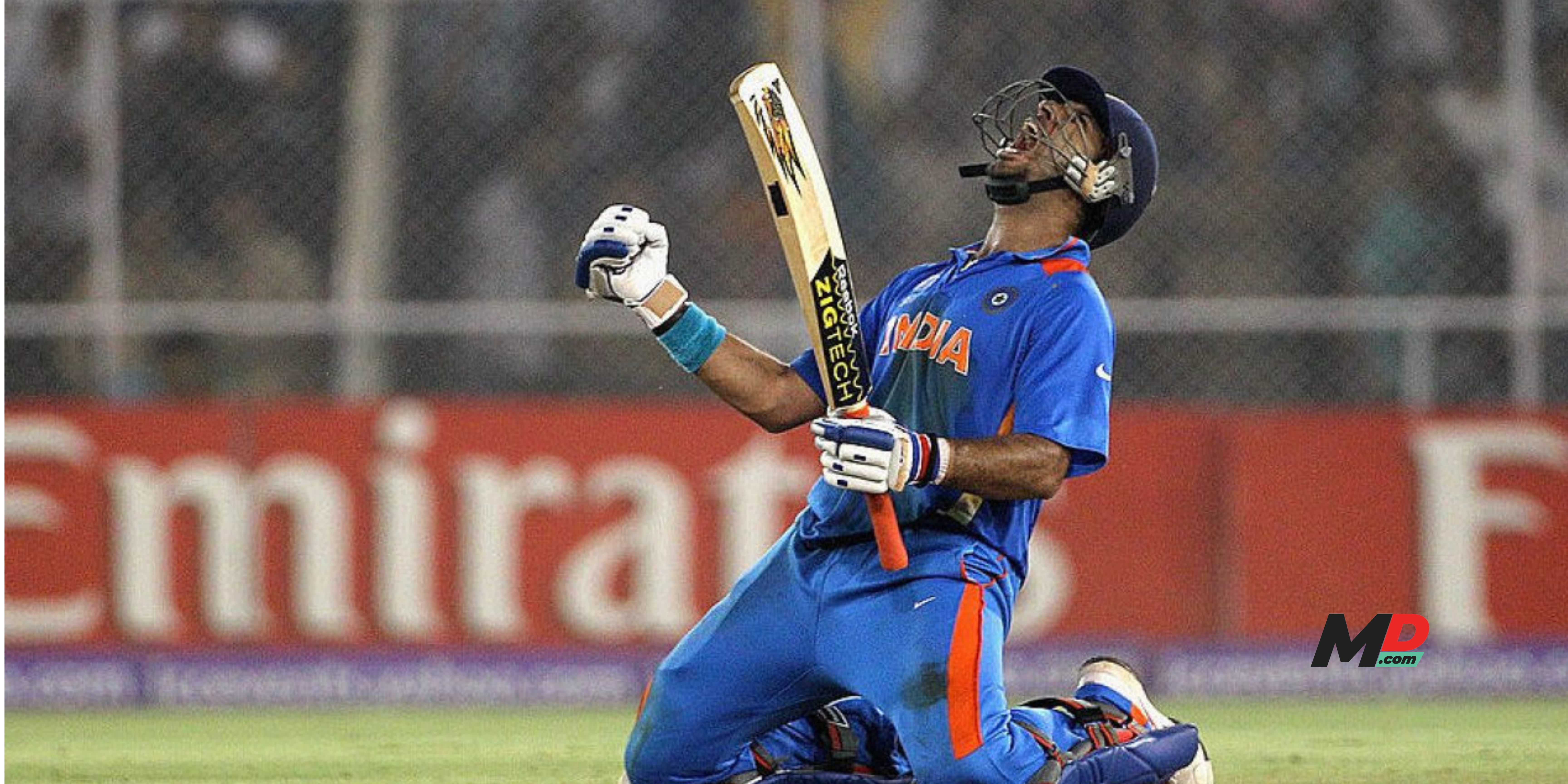 Yuvraj Singh's Dream Indian XI for the T20 World Cup: A Cricket Legend's Picks