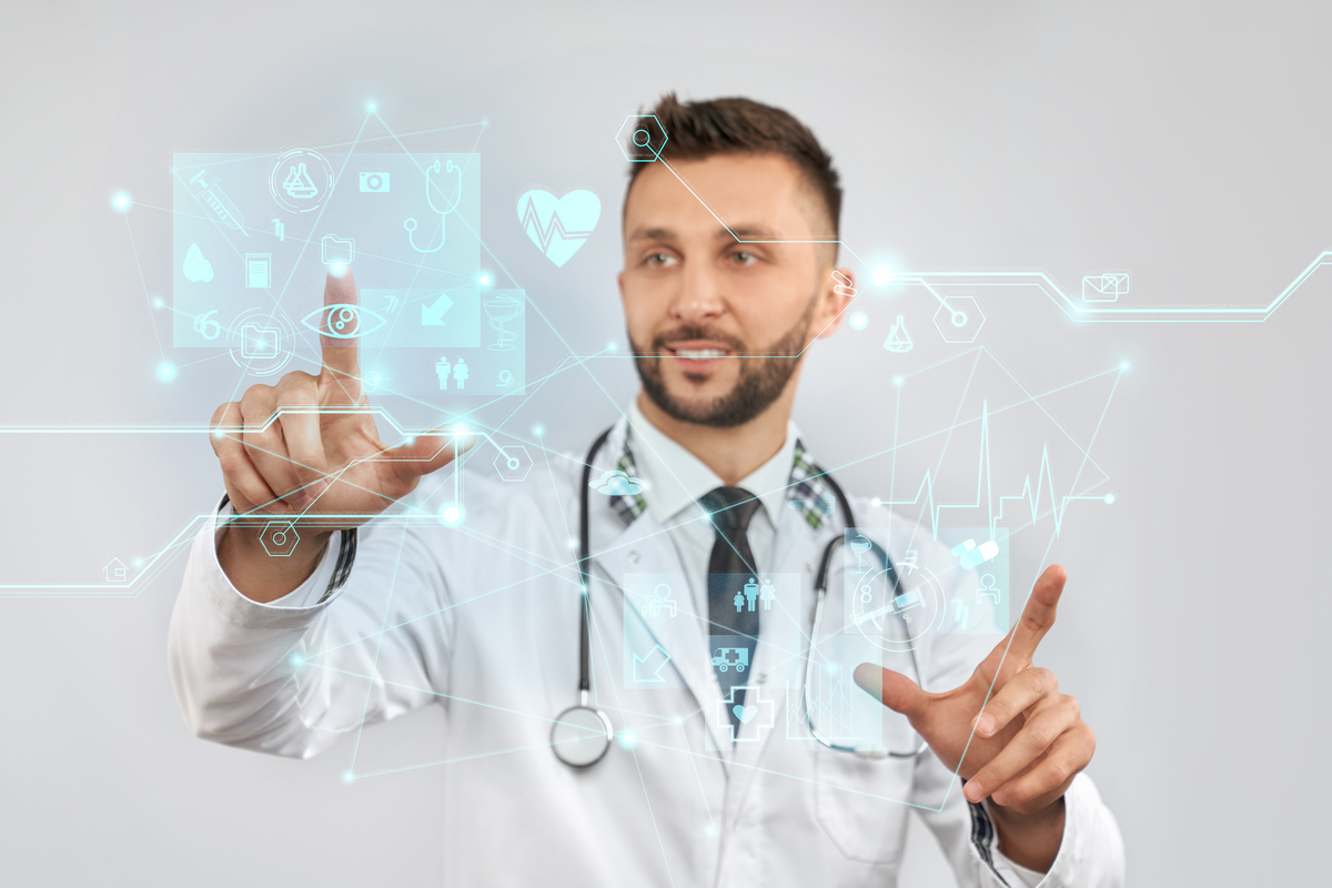 Ethical Considerations in AI-powered Healthcare: Navigating Bias and Privacy Concerns