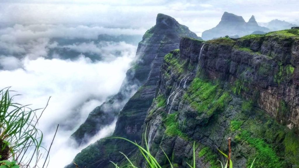 Harishchandragad