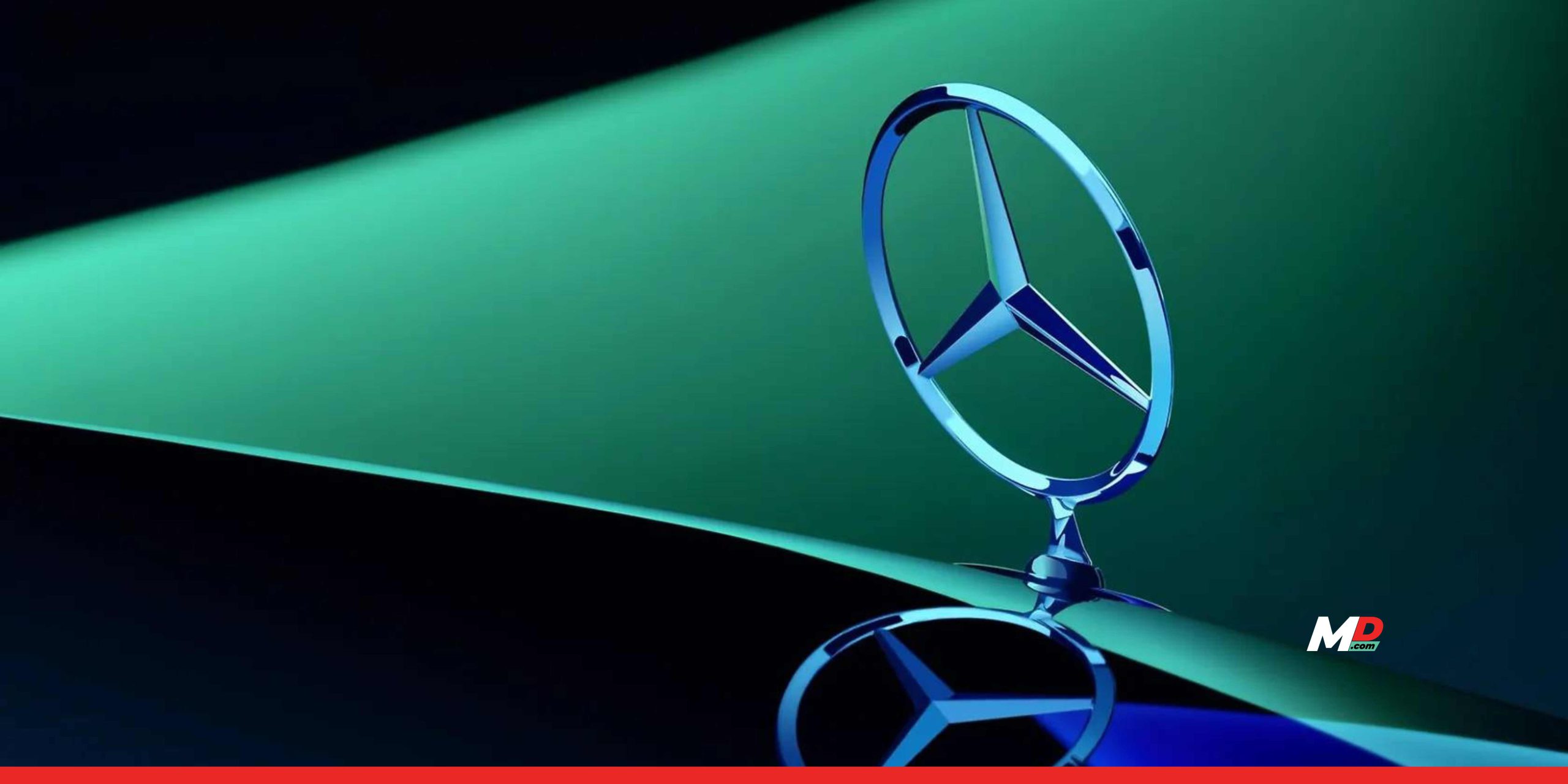 Mercedes-Benz's ₹3,000 Crore investment in Maharashtra boosts India's automotive future