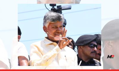 The remarkable resurgence of Chandrababu Naidu