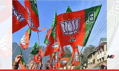 A closer look at BJP's surprise stumble in Uttar Pradesh