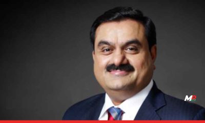 Gautam Adani claims “Hindenburg Report was to defame us”