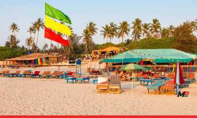 Visiting Calangute? Beware, an Entry Tax awaits!