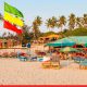 Visiting Calangute? Beware, an Entry Tax awaits!