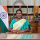 President Murmu paints a bold vision for India's future