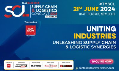 The 3rd Edition of Supply Chain & Logistics Conclave