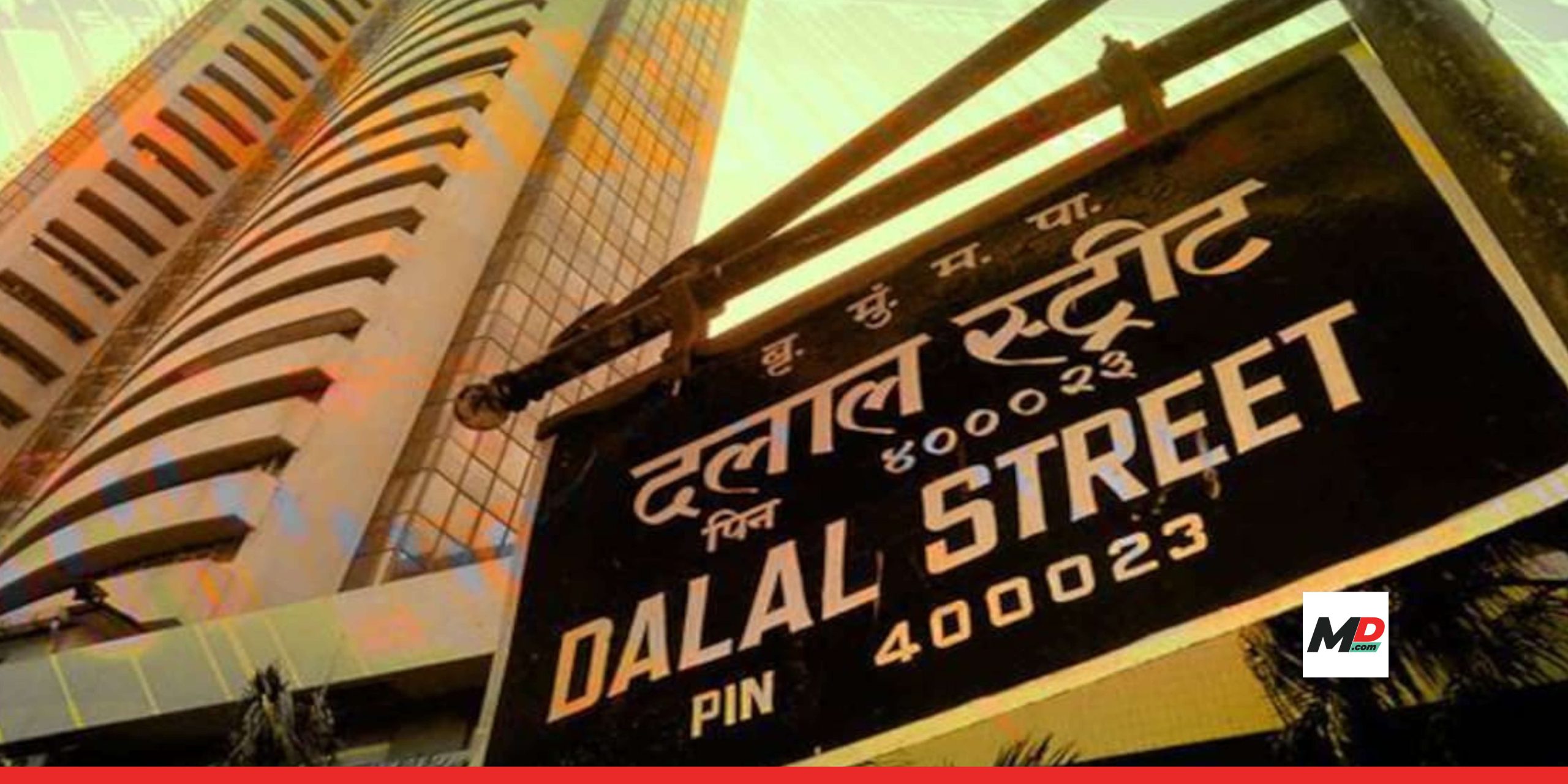 Stock market soars as exit polls predict Modi 3.0