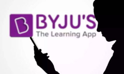 Byju's