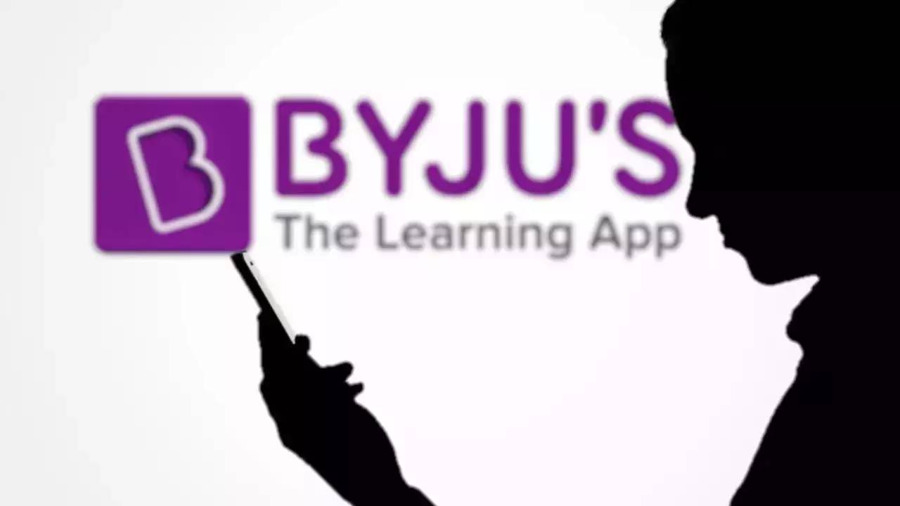 Byju's