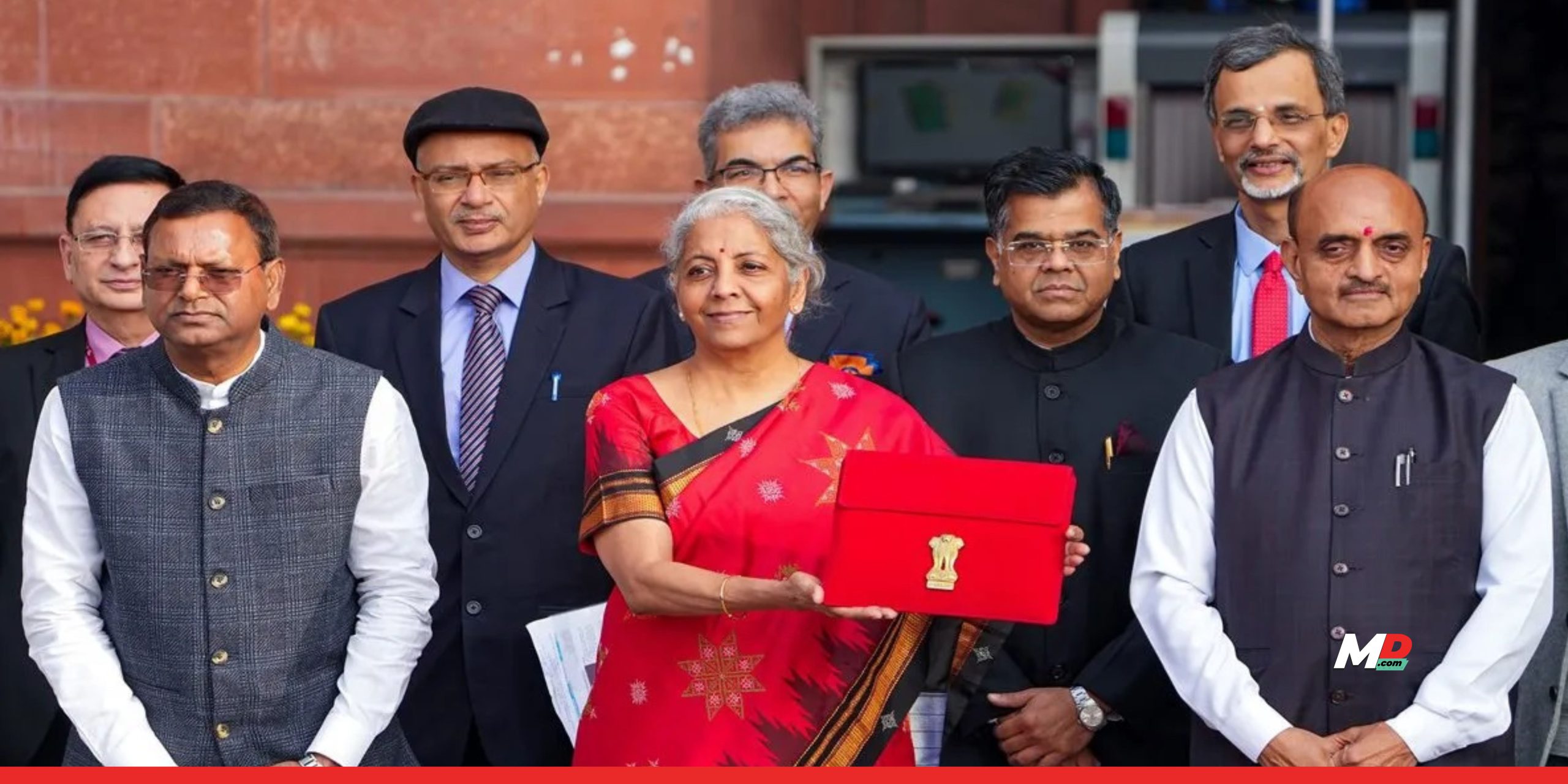 Union Budget 2024:Women leaders expect more अच्छे दिन from Modi-3.0